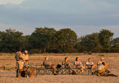 Sundowners